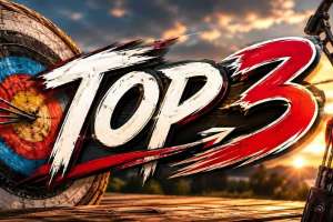 Top 3 for AB and BW sites
