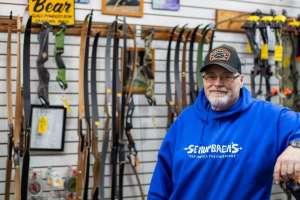 Schupbachs Sporting Goods 1