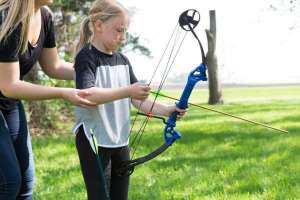 Archery Camp 101 pic two
