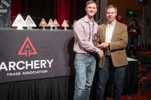 Andrew Pauley Best of Show Award