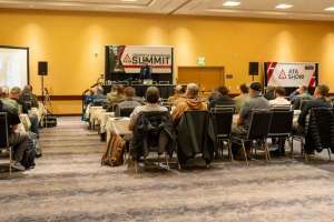 Archery and Bowhunting Summit for web