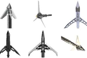 10 Game Busting Broadheads