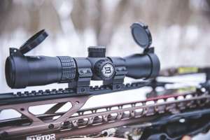 Barnett Hyper Raptor T REX scope