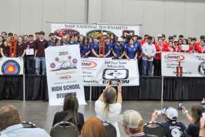 Web Scholarship Team Bullseye pic 2024