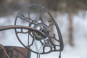 Mathews ARC 34 new cam