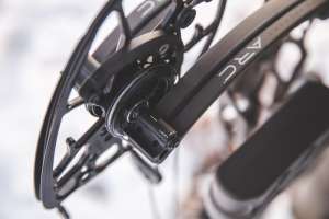 Mathews ARC 34 Limb Shift