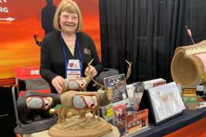 NBEF ATA Show 2026