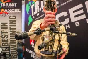 TRU Ball SHOT Show 2026