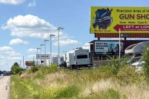 Web Billboard