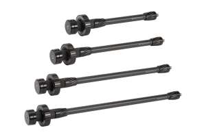 Bowtech stabilizers