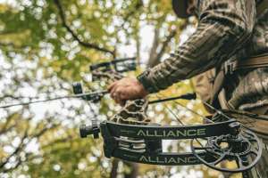 Bowtech Alliance lead pic