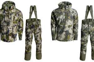 Kings Camo XKG Wind Defender Shift Bundle collage