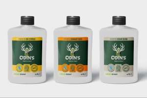 Odins lineup 1