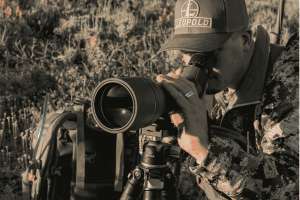 Spotting Scopes