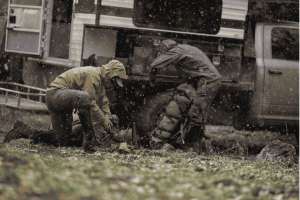 Rain Gear