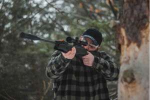 Airgun Aiming
