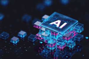 NSSF Harnessing for AI