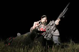 Reese Hornady