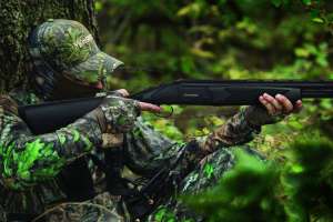 Silver Reserve Eventide Synthetic Turkey 1