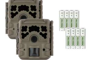 Moultrie Micro 32i