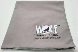 Wolf Premium Oils