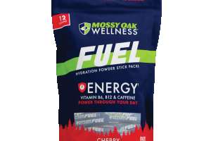 Mossy Oak Fuel