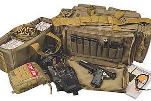5 11 Range Ready Bag