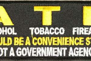 ATF Convenience Store 190104 122629