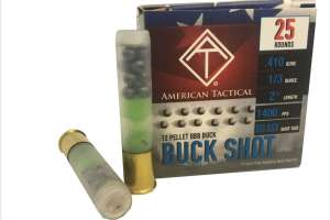 ATI Shotgun Shells e991f65cda8cad0d03a7ea8cd2674507