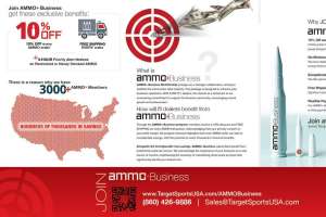 Ammo Business