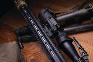 Armasight 4