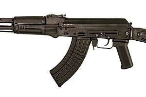 Arsenal SLR 107 FR black1 190104 122726