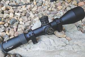 Athlon Precision riflescopes e991f65cda8cad0d03a7ea8cd2674507