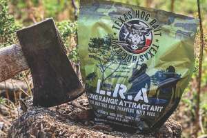 Attractant hogs e991f65cda8cad0d03a7ea8cd2674507