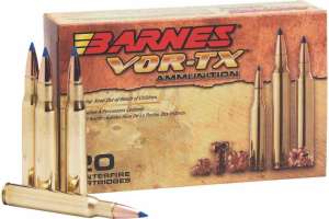 Barnes VOR TX bullets e991f65cda8cad0d03a7ea8cd2674507