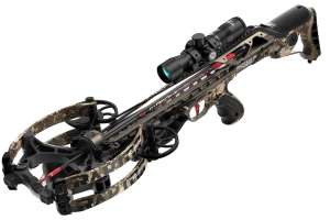 Barnett hyper raptor t rex