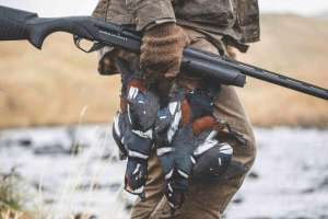 Benelli Super Black Eagle in the field f4159788da6a13a05c7755e7e3b29890