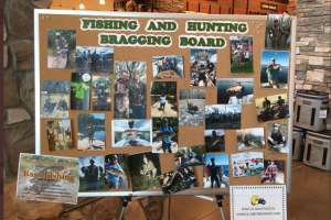 Bragging board 2 e991f65cda8cad0d03a7ea8cd2674507