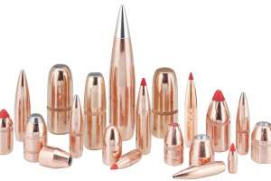 Bullet Selection 2