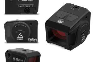 Burris Fast Fire E e991f65cda8cad0d03a7ea8cd2674507