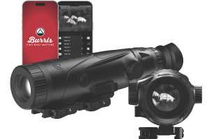 Burris Thermal 3 e991f65cda8cad0d03a7ea8cd2674507