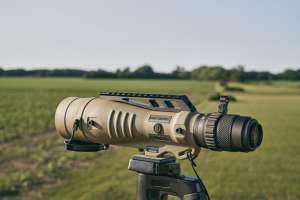 Bushnell Elite Tactical copy