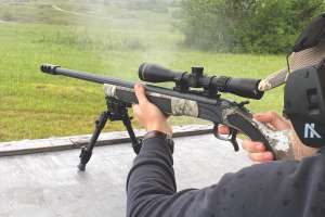 CVA Rifles Paramount HTR part of Paramount family e991f65cda8cad0d03a7ea8cd2674507 211004 111603