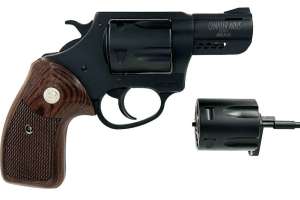 Charter Arms Double Dog e991f65cda8cad0d03a7ea8cd2674507