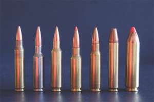 Combat ammo 3