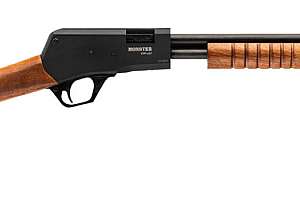 Dickinson ER 22 Pump Action Rifle f4159788da6a13a05c7755e7e3b29890