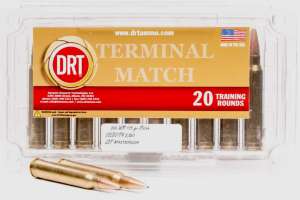 Dynamic Research Terminal Match