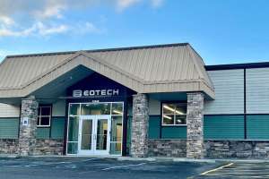 Eotech optics