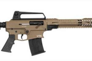 Escort DF12 Shotgun copy