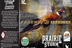 Federal Prairie Storm Bismuth e991f65cda8cad0d03a7ea8cd2674507